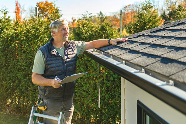 Trusted Metal Roofing service in Woodway, WA - Ben Roofing and Steel LLC